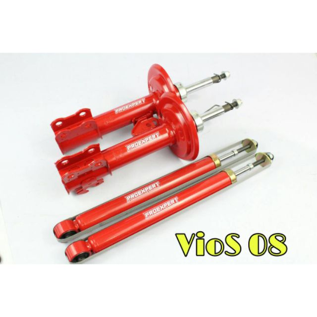 ABSORBER HEAVY DUTY PROEXPERT ( VIOS NCP93 ) Shopee Malaysia
