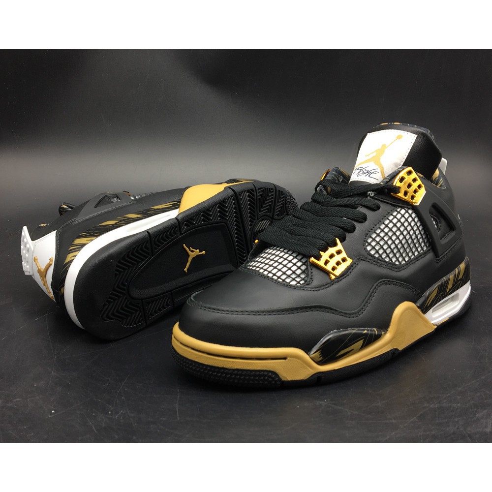 jordan 4 retro wings