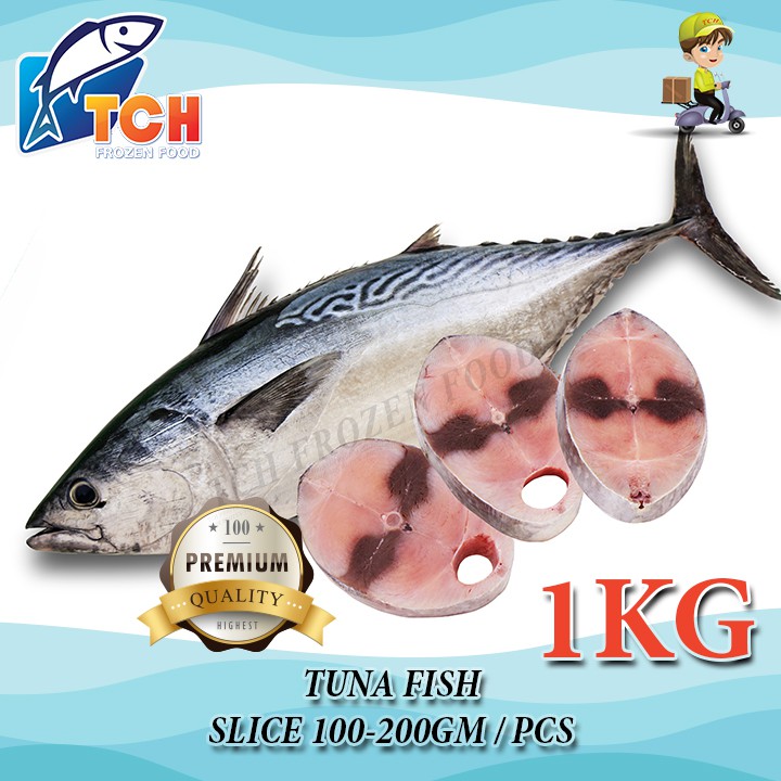 Buy Ikan Tongkol Tch Frozen Food Fresh Frozen Seafood Wholesale Supplier Fillet Salmon Seetracker Malaysia