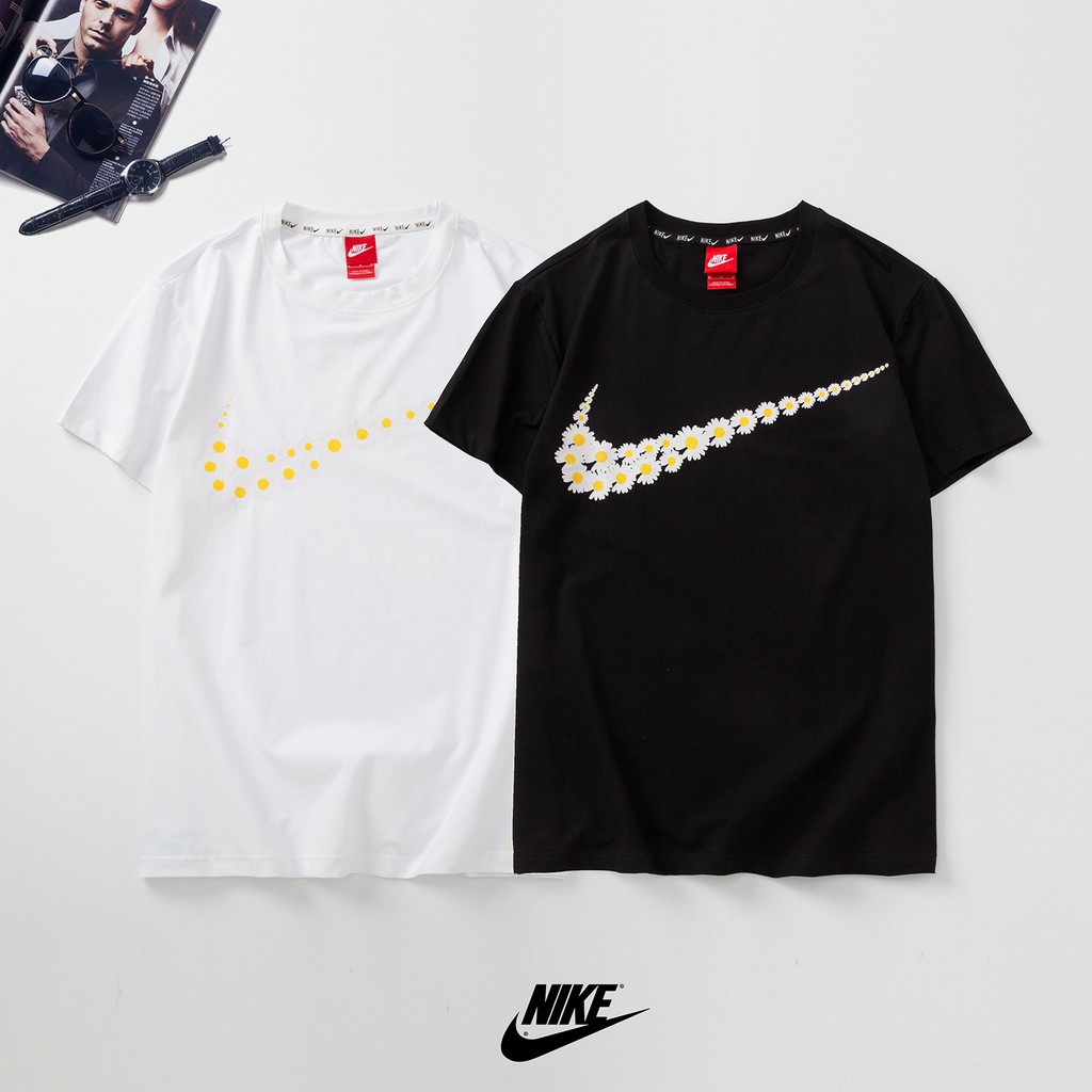 nike daisy shirt