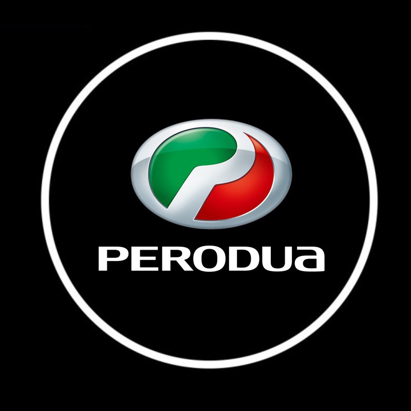 Ready Stock 2pcs Perodua Wireless Led Car Door Welcome Laser Lamp Projector Light Myvi Axia Alza Waja Bezza Ty001 Shopee Malaysia