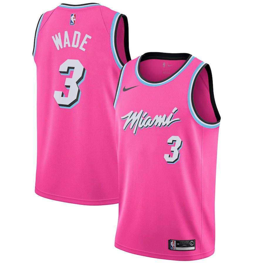 nba jersey miami