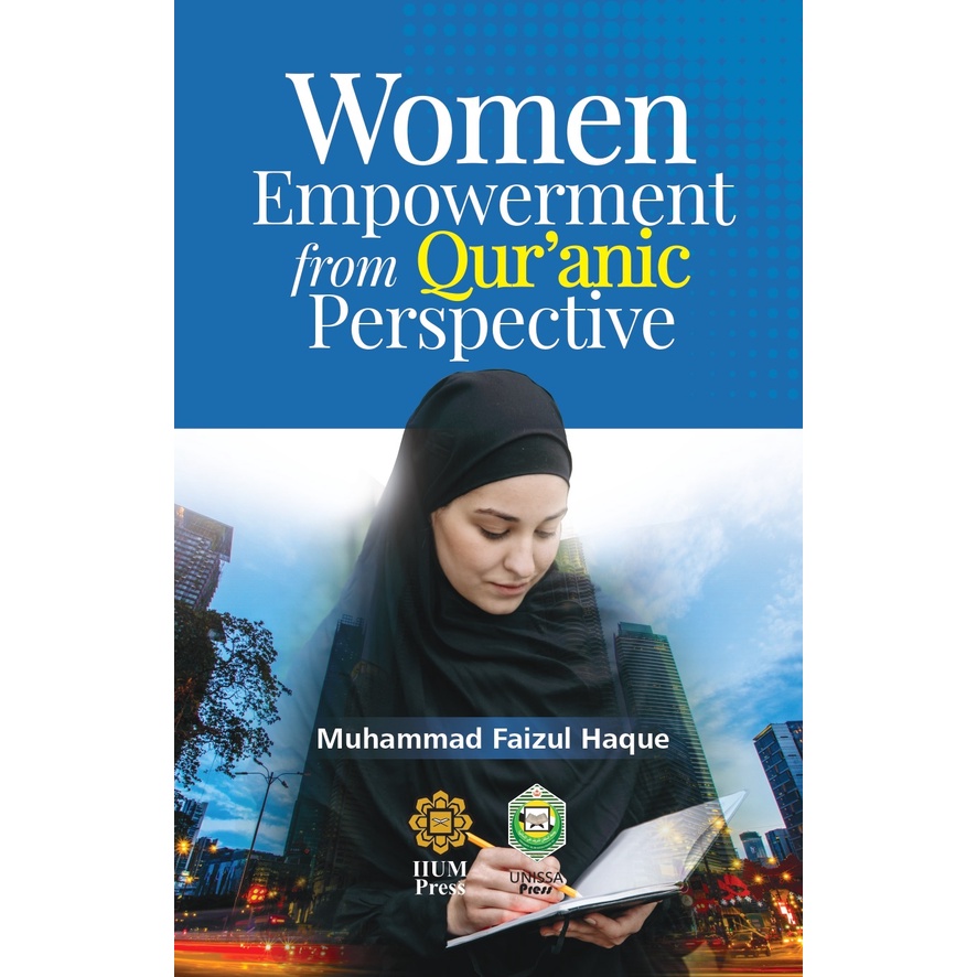 Women Empowerment from Qur'anic Perspective