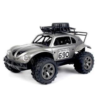 variable speed rc car