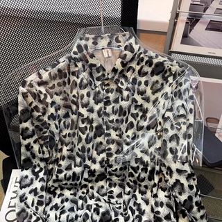 leopard print shirt men - Prices and Promotions - Mar 2023 | Shopee Malaysia