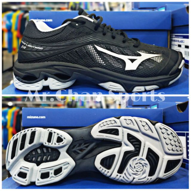 mizuno wave lightning z4 malaysia