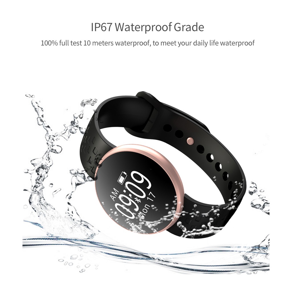 skmei b16 waterproof 4g supported smartwatch