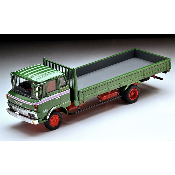 tomica hino ranger