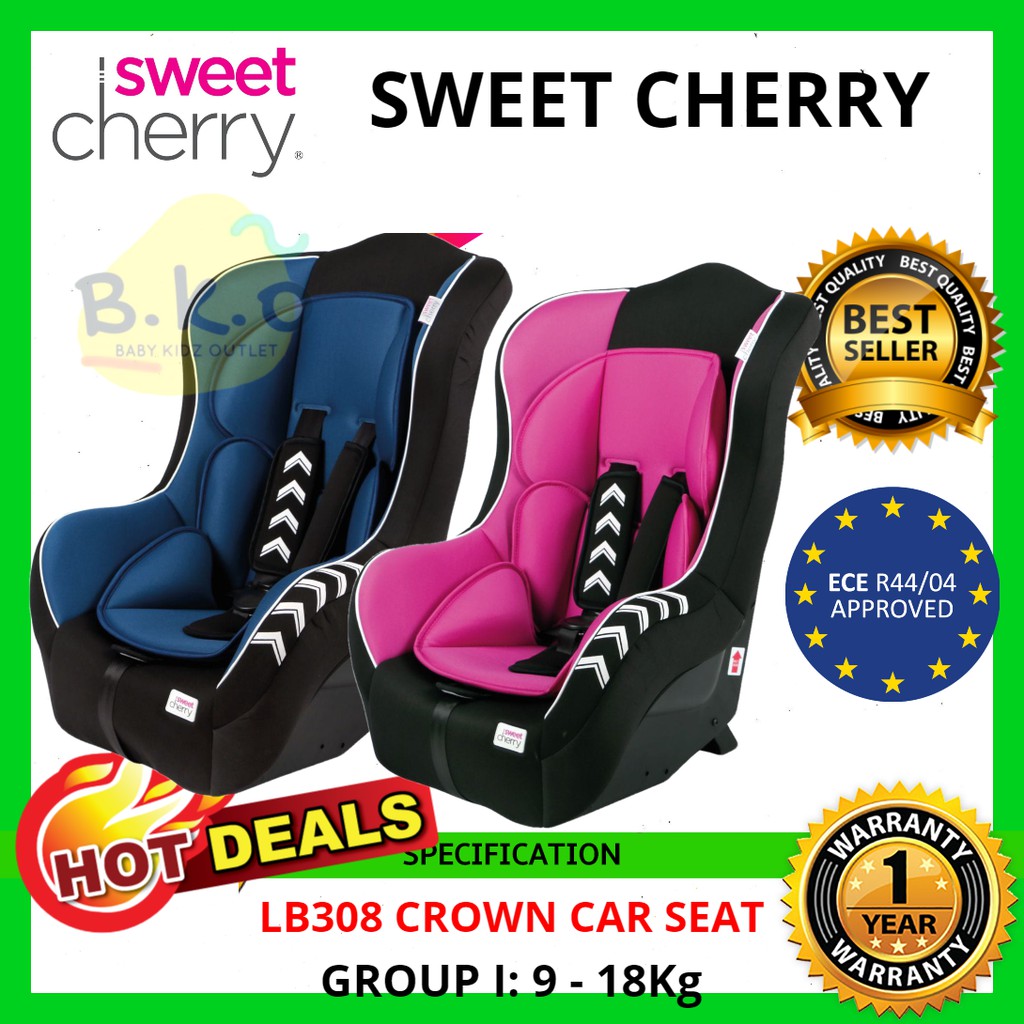 sweet cherry lb308