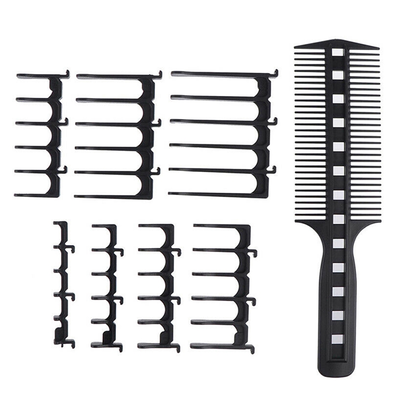 best comb for clipper over comb