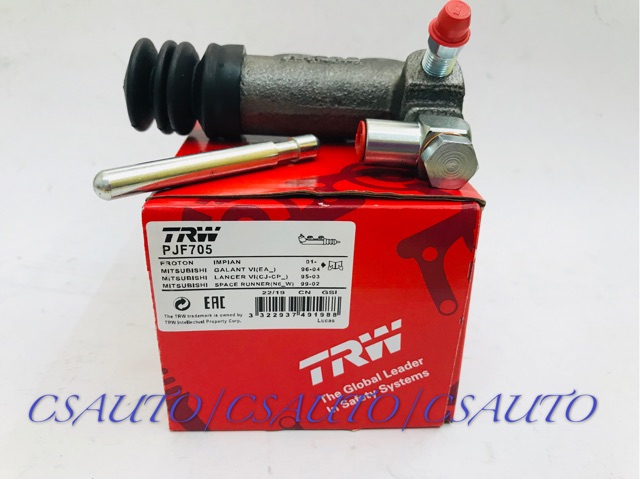 Proton EXORA Clutch Pump (Top) \u0026 (Lower 