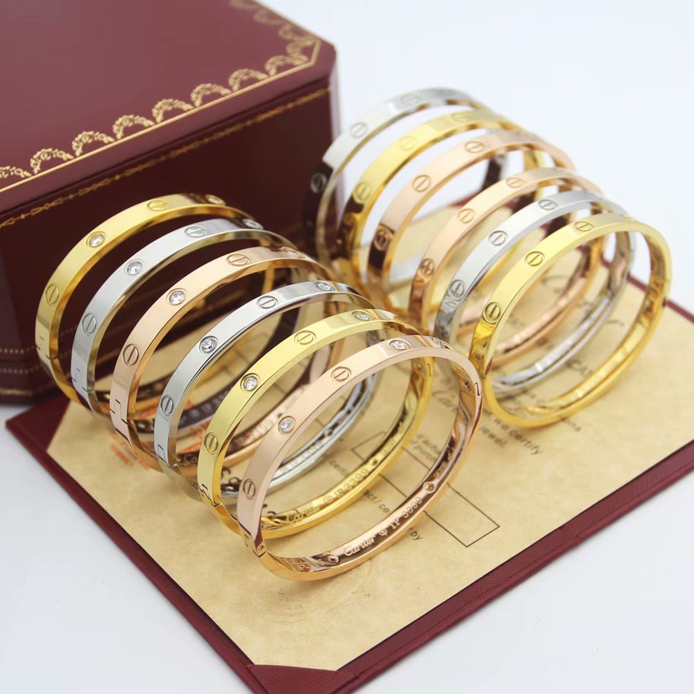 cartier love bracelet malaysia