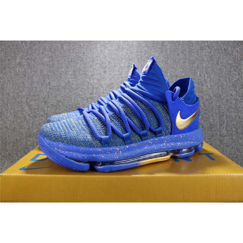 kd 10 finals