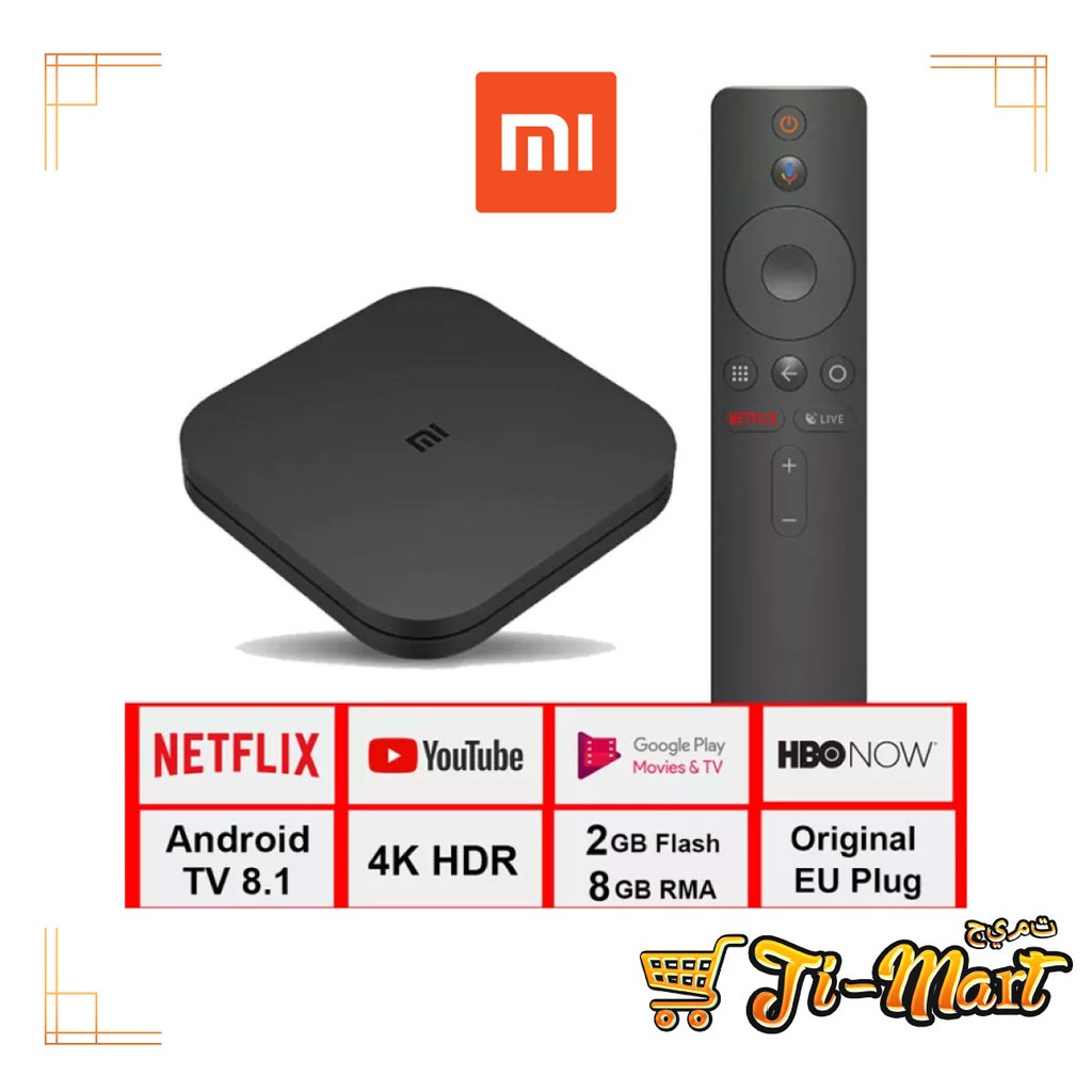 xiaomi tv box malaysia