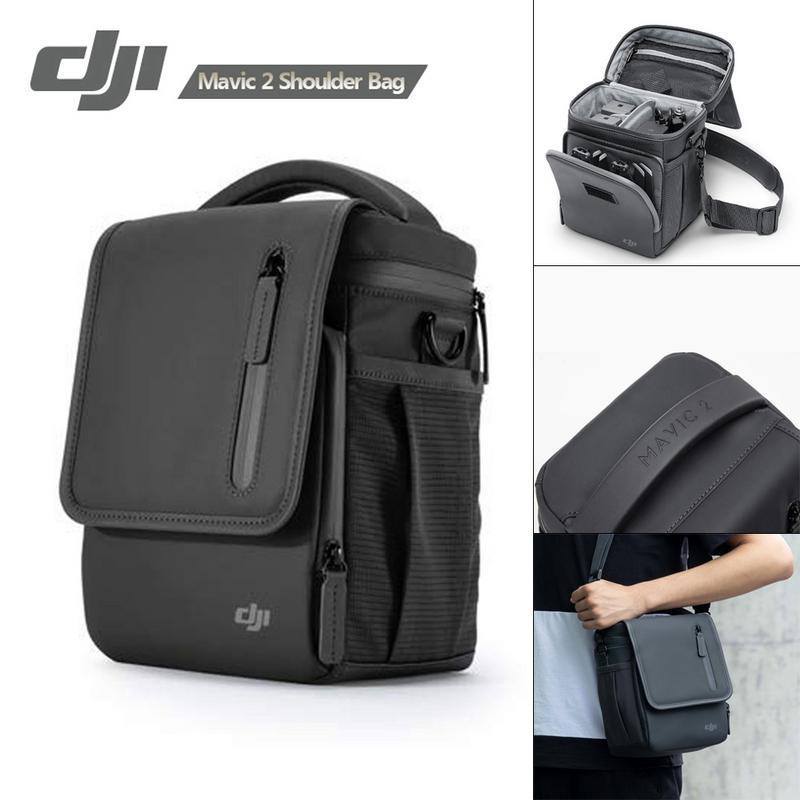 dji mavic 2 shoulder bag