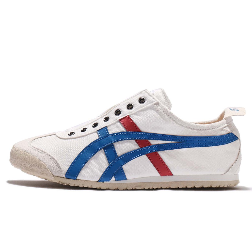 asics casual trainers mens