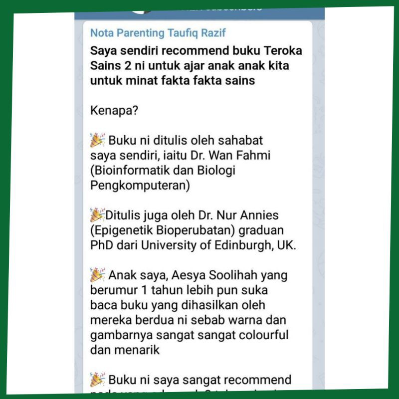 Teroka Sains 2 Buku Fakta Pelik Unik Dan Kelakar Tentang Haiwan Shopee Malaysia