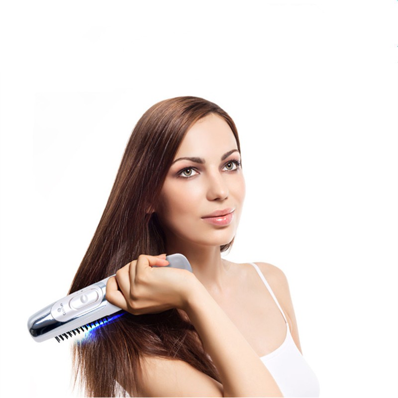 Scalp Massage Comb Hair Styling Anti Static Electric Hair Loss