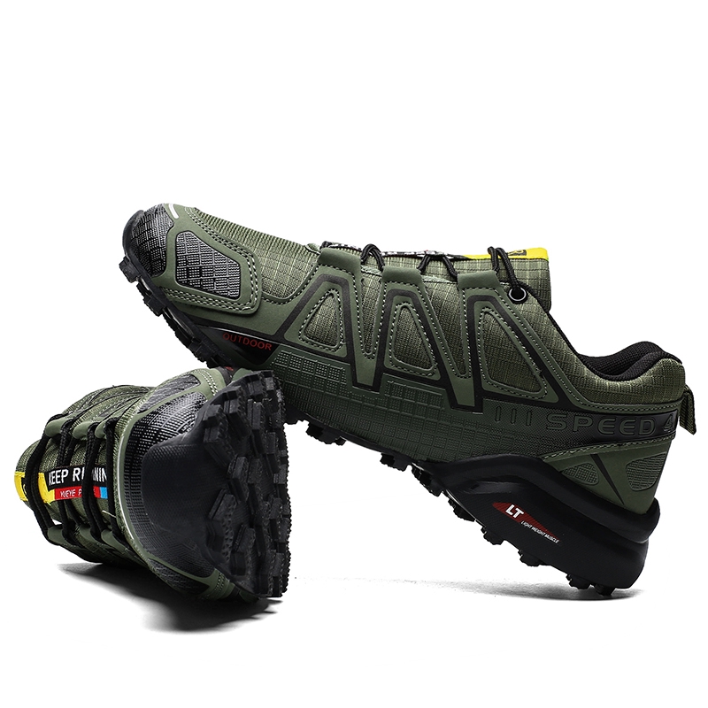 light waterproof hiking shoes