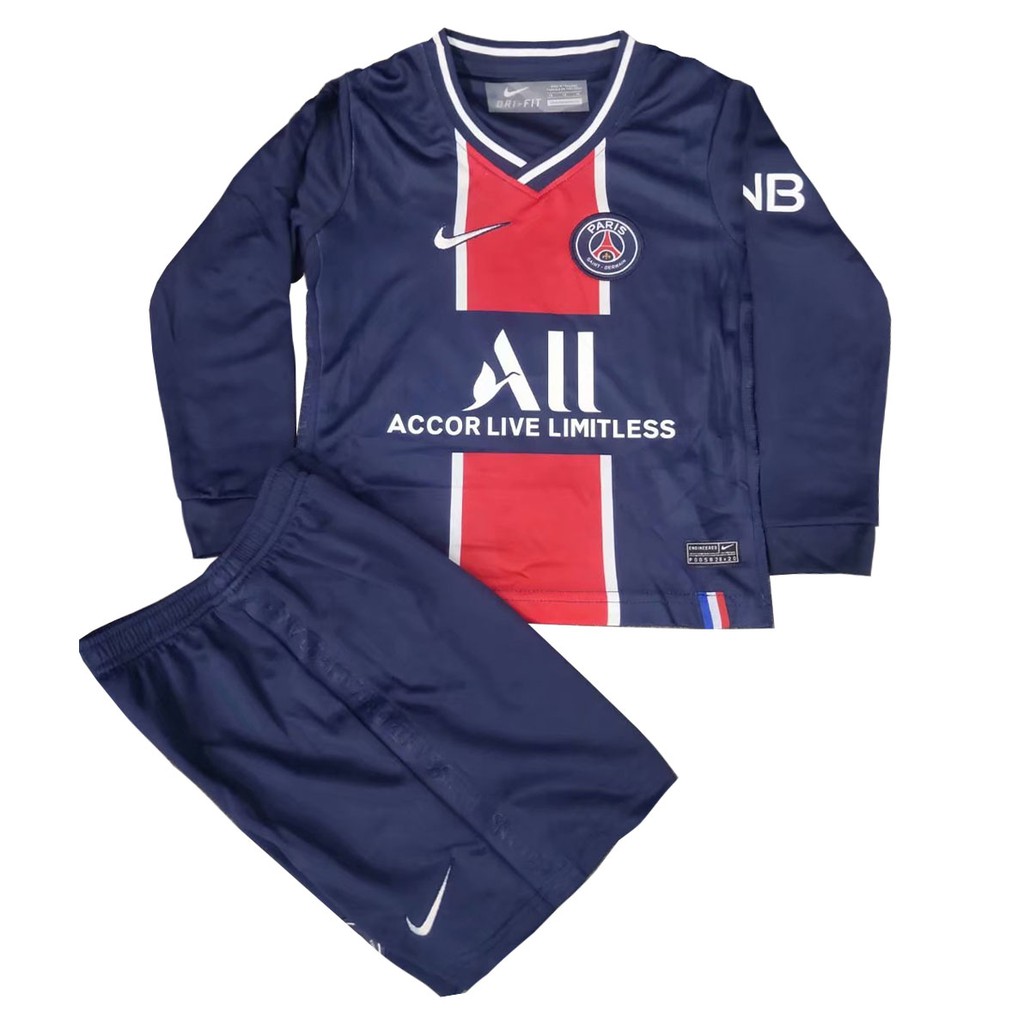 kids psg kit