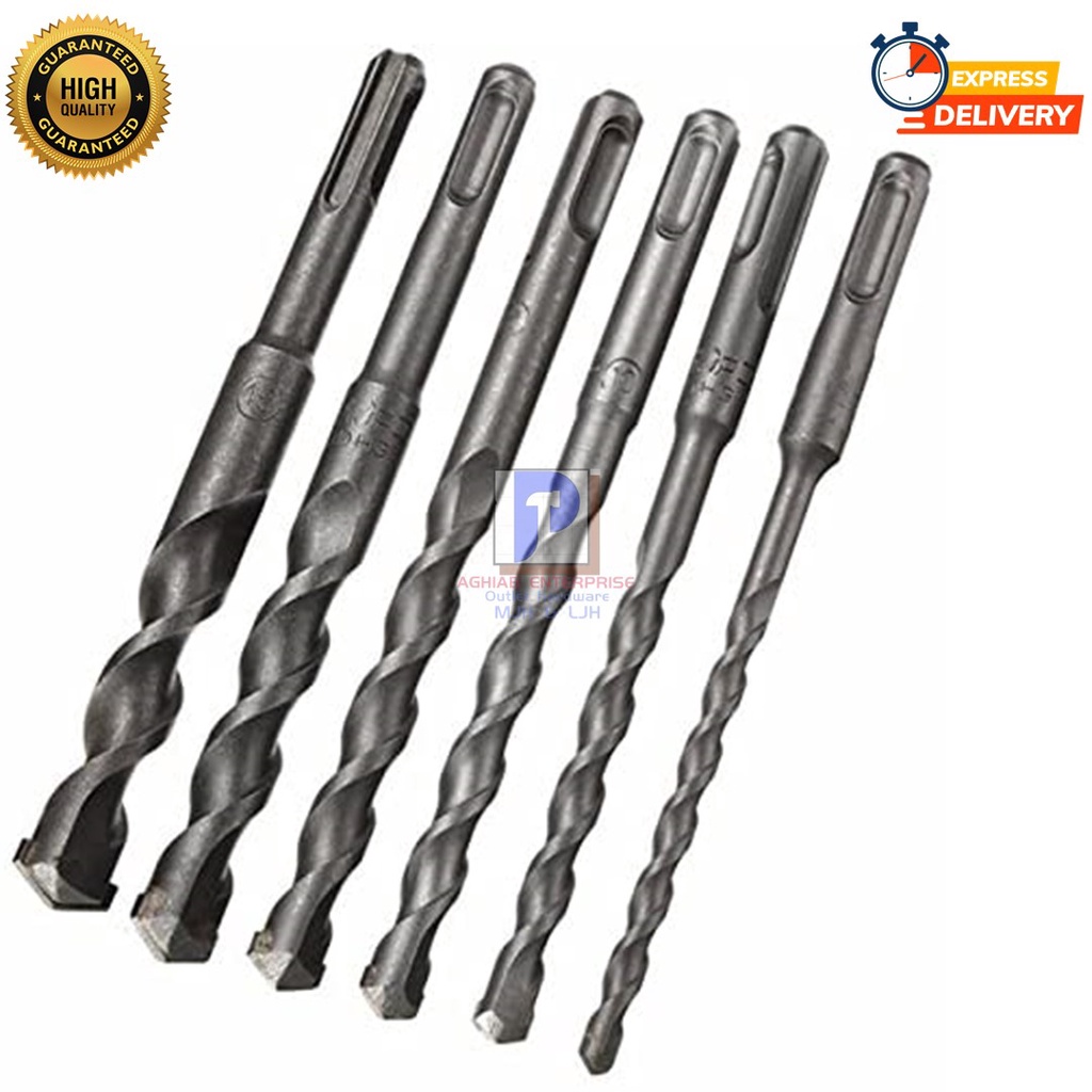 SDS Hammer Drill Bits / Concrete / Masonry Drill Bits/ For Rotary