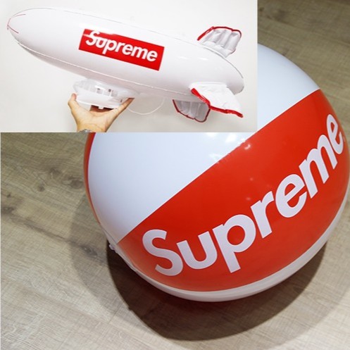 Supreme Inflatable Blimp  バルーン　気球　飛行船
