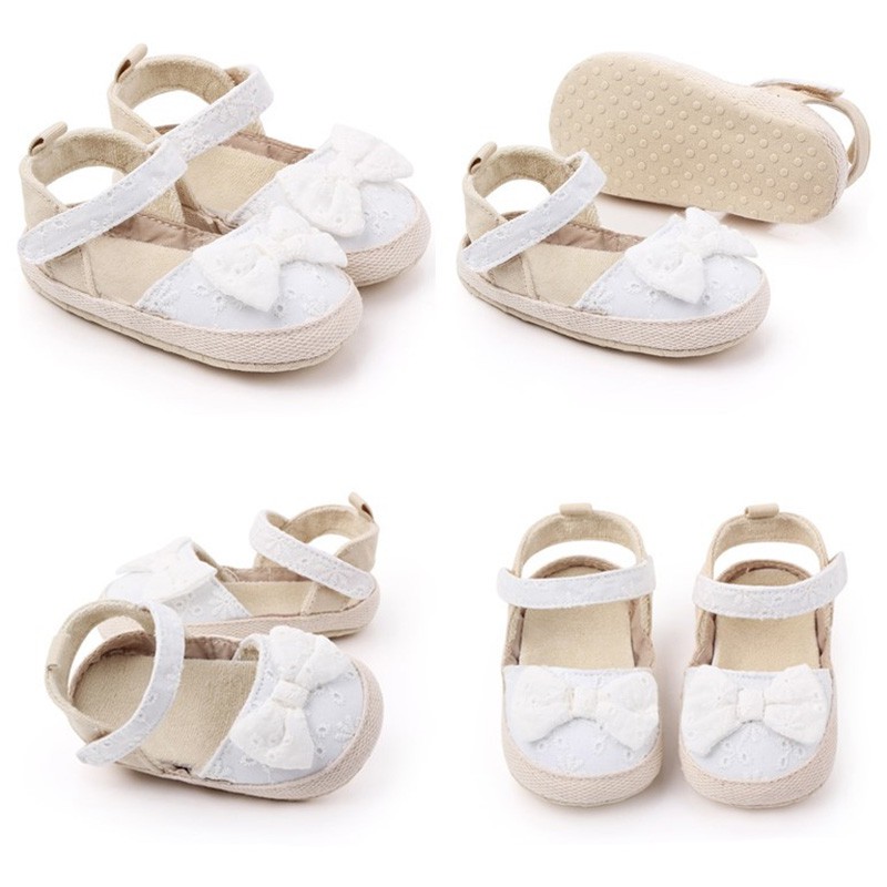 baby girl pre walker sandals