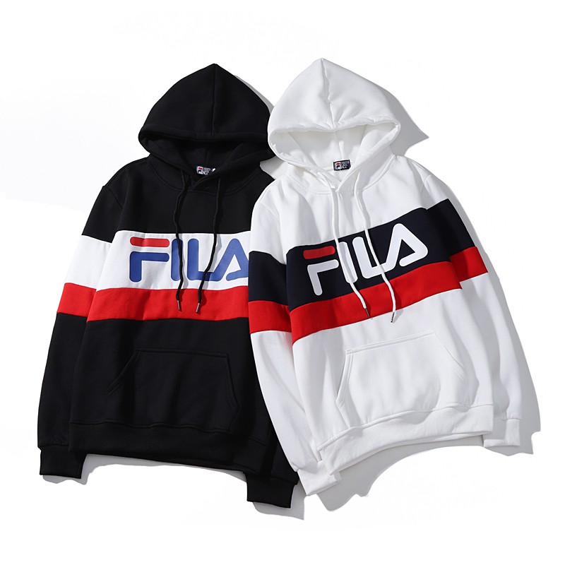 fila toddler hoodie