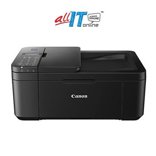 Canon Pixma E4270 All in One Printer Similar With E4570