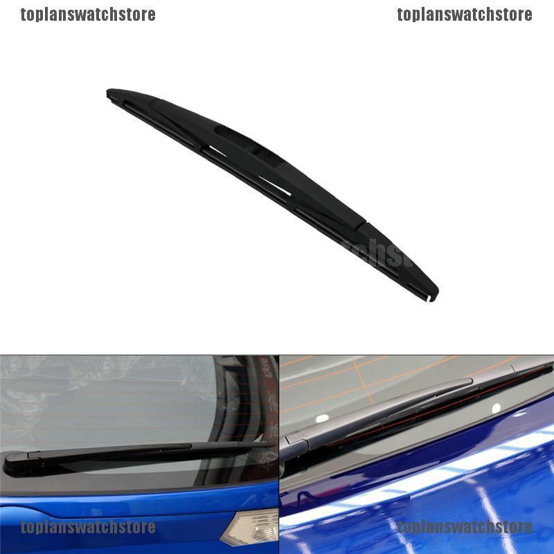 2018 subaru outback windshield wiper replacement