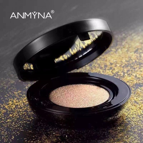 Anmyna Brightening Moisturizing Cc Cushion 安米娜高光水润气垫霜 Shopee Malaysia