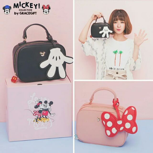 grace gift disney bag malaysia