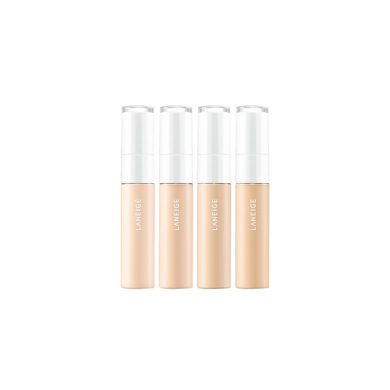 LANEIGE Real Cover Cushion Concealer 12ml #4Colors | Shopee Malaysia