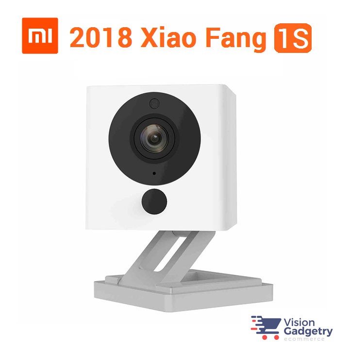 xiaofang google home