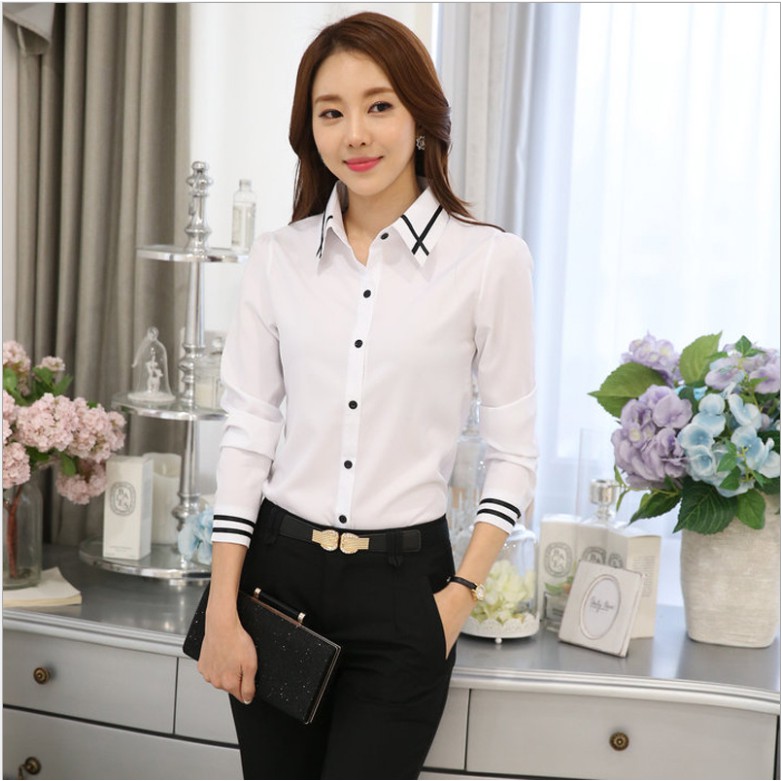 professional office wear