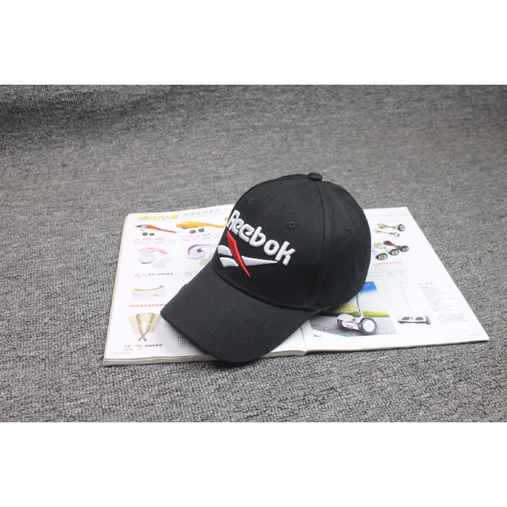 reebok cap malaysia