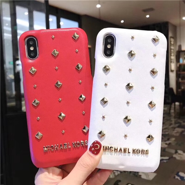 iPhoneXS Max XR X 6 6s 7 8Plus Michael Rivets Phone Case Fashion Cover Malaysia