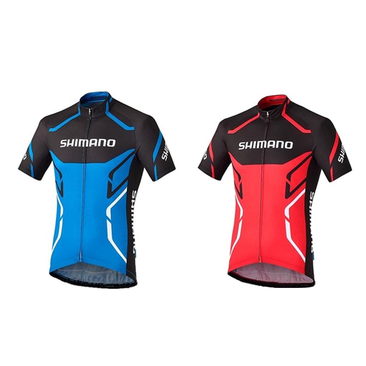 shimano cycling wear