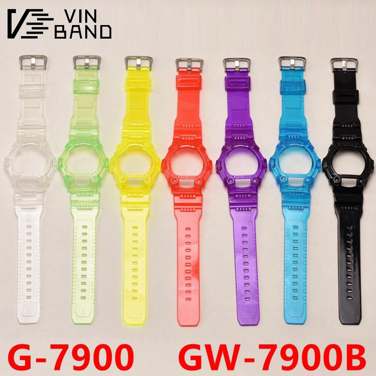 g 7900 replacement strap