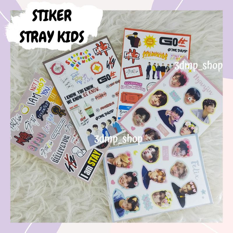 Stray Kids Hyunjin Felix Logo Album Gone Days Go In Life Esthetic Stickers Stiker Stray Kids Hyunjin Felix Logo Album Gone Days Go In Life Aesthetic Shopee Malaysia