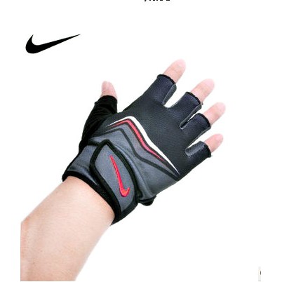 nike cycling gloves