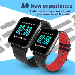 xiaomi smartwatch a6