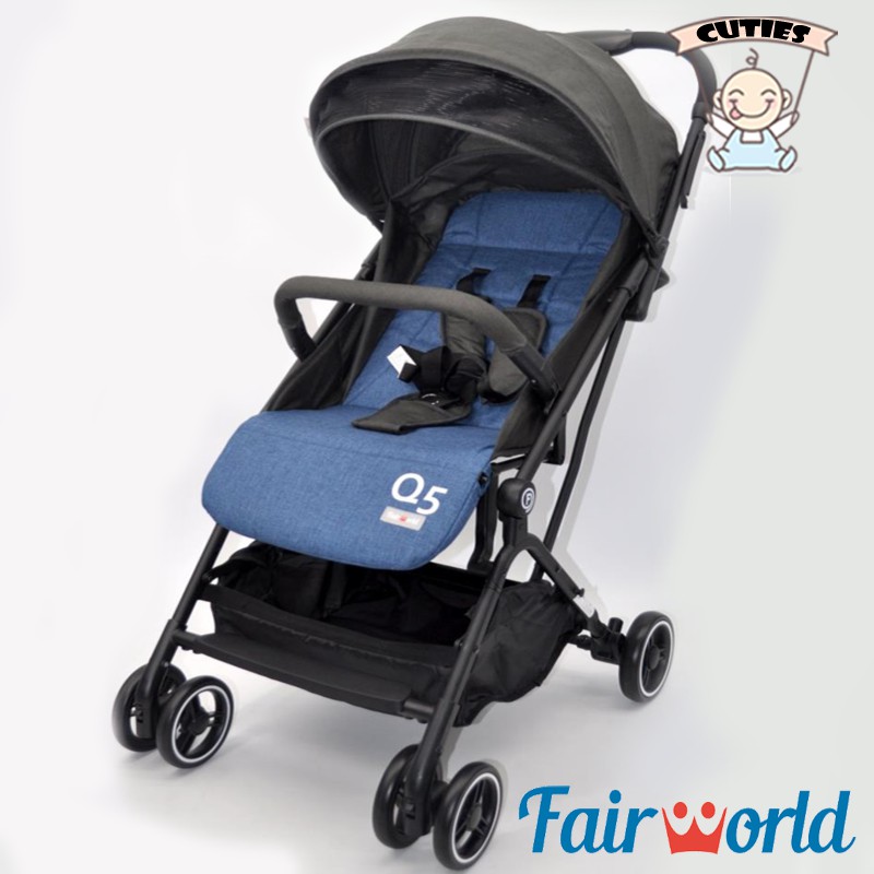 fairworld stroller q5