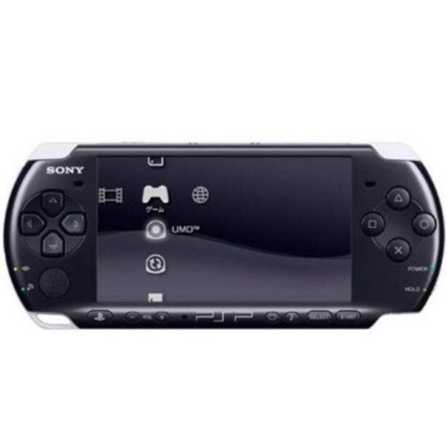 sony psp 3000 original