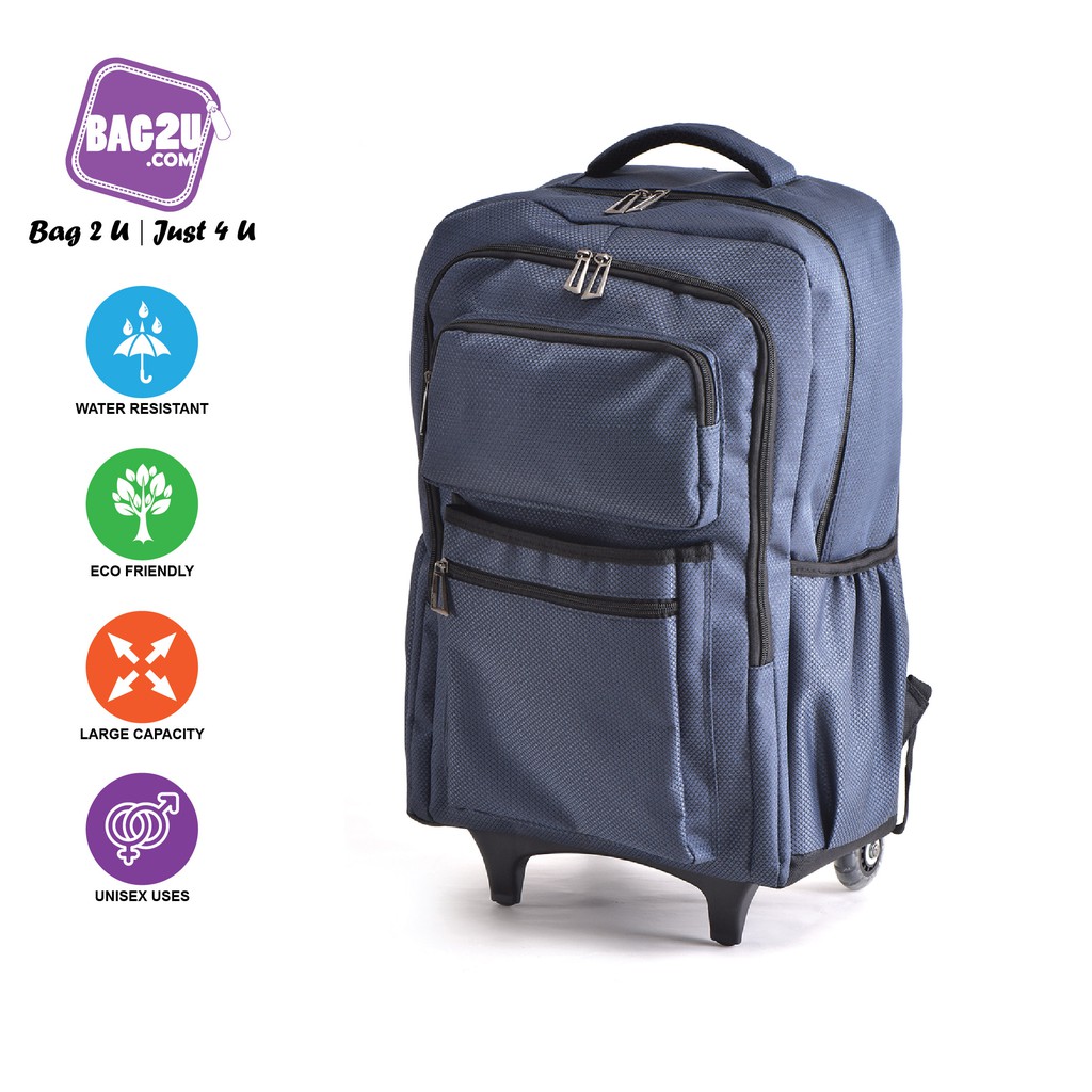cabin size trolley suitcase