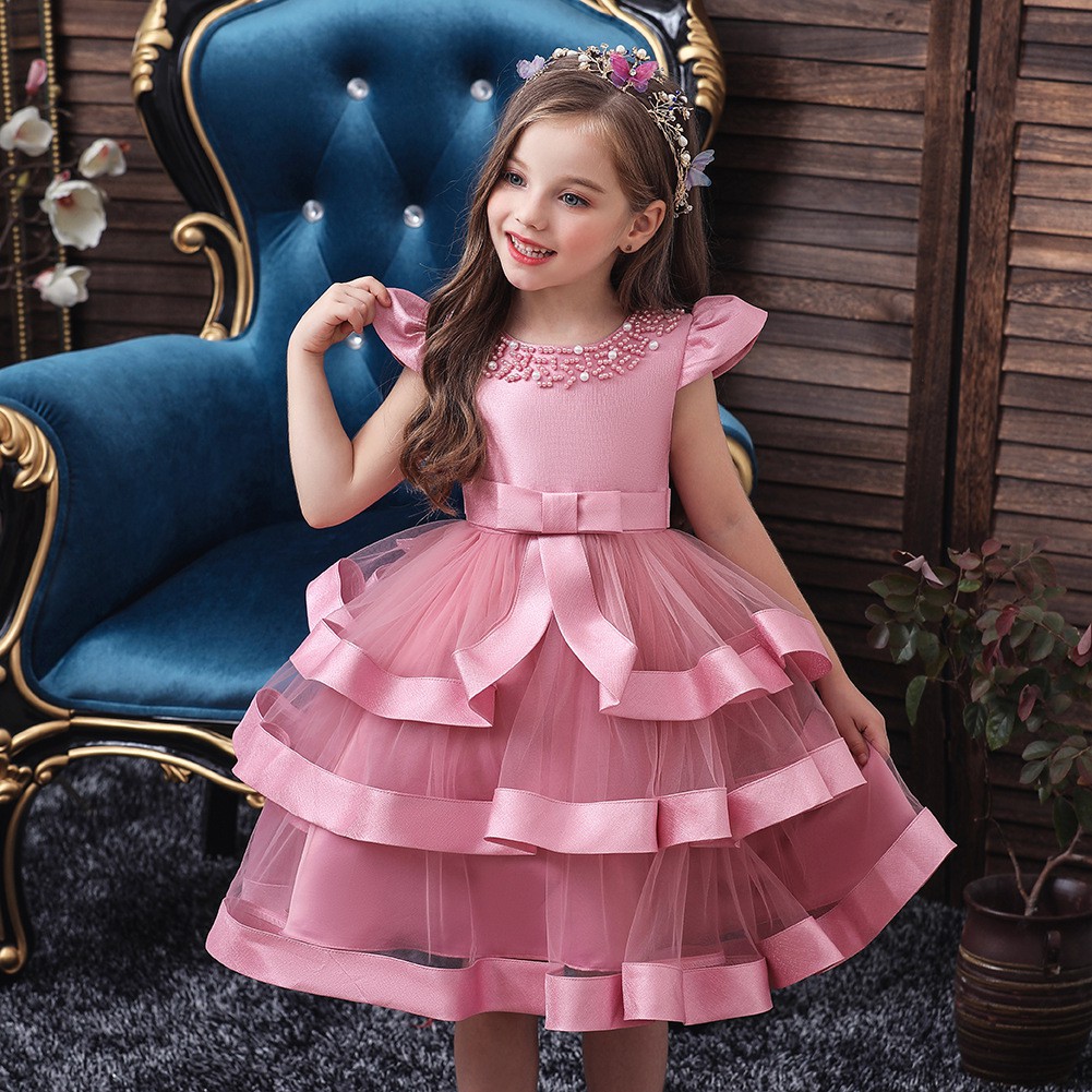 children dinner gown