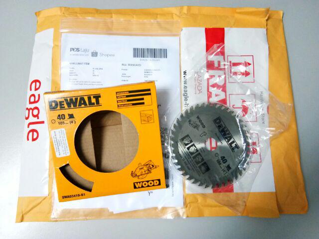 DeWalt Lamellenschleifer – 40er Körnung, 1 1/2 Zoll, Hochleistung