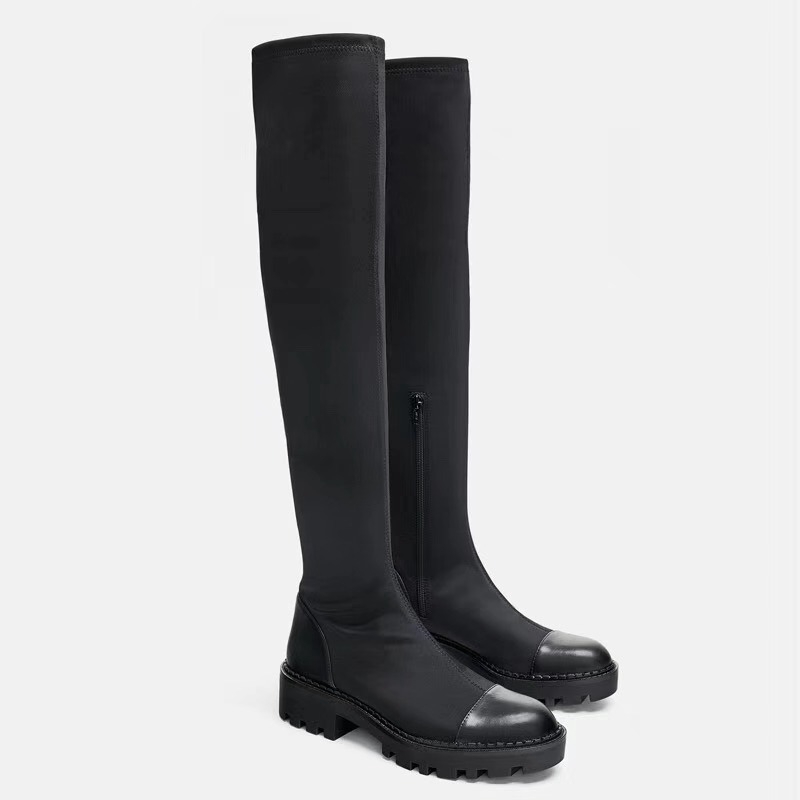 zara ladies boots