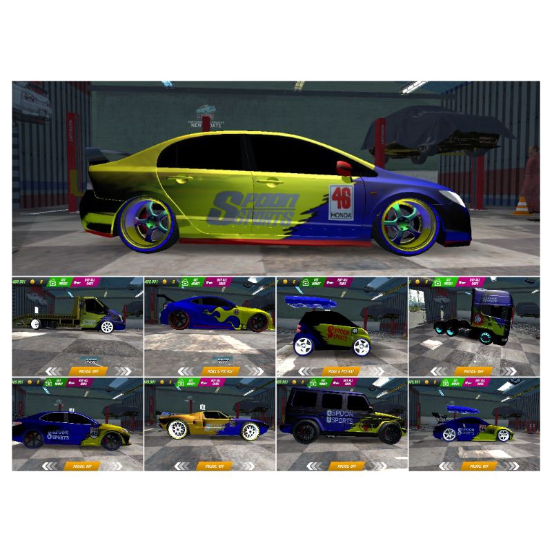 440 Car Parking Multiplayer Mod Apk Latest Version All Unlocked  Best Free