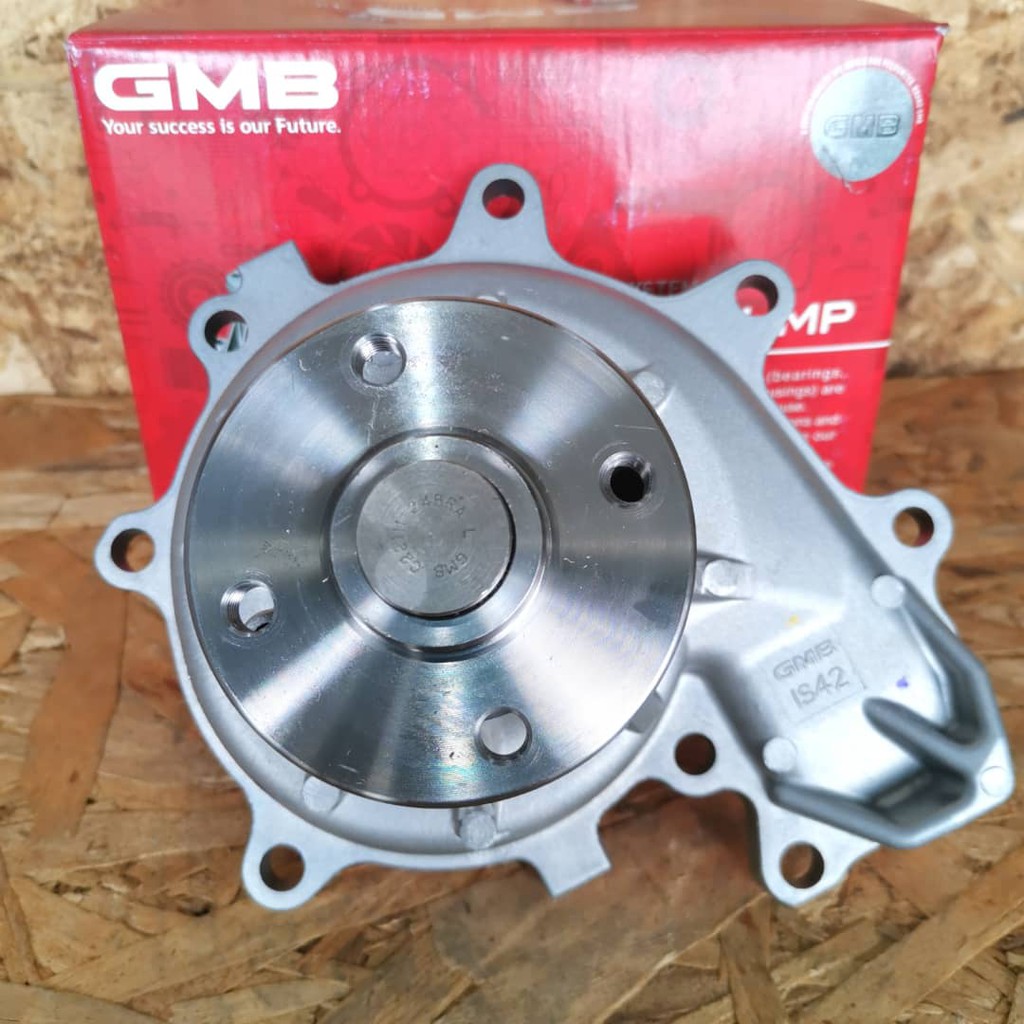 ISUZU 4HE1,4HF1,4HG1,4HL1 WATER PUMP Shopee Malaysia
